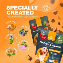 Allergy Chew For Dog