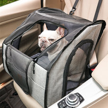 Dog Car Seat