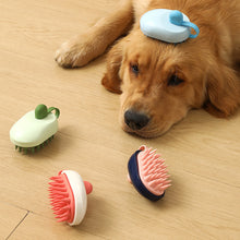 Pet Bath Brush