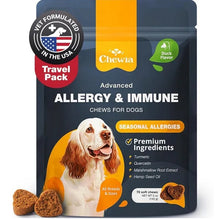 Allergy Chew For Dog