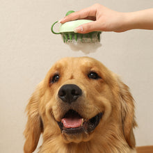 Pet Bath Brush