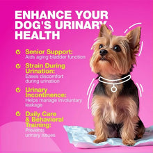 Bladder Control Chews