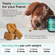 Hemp Calming Chew
