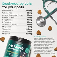 Hemp Calming Chew
