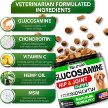 Pet Supplement