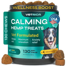 Hemp Calming Chew