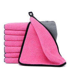 Pet Bath Towel