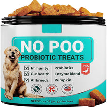 Dog Probiotec Treat