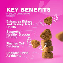 Bladder Control Chews